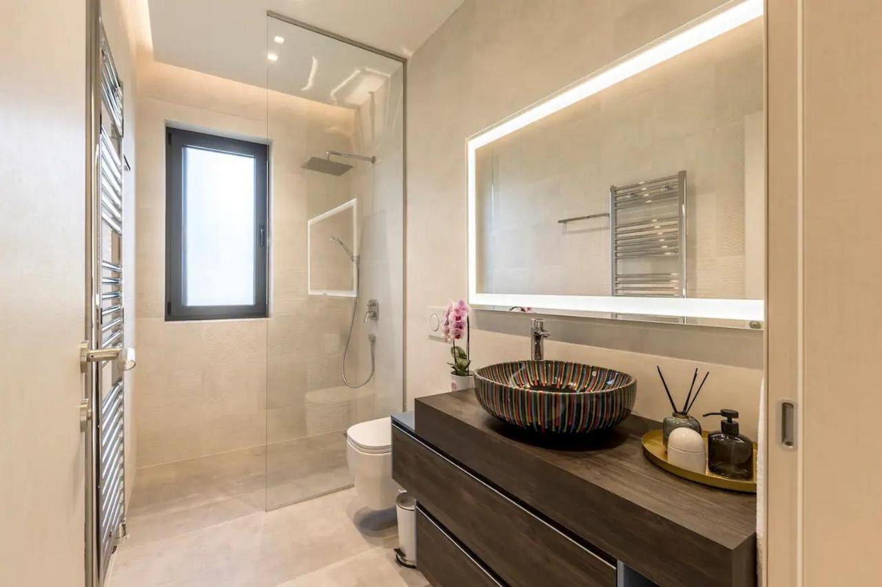 Maglica Exclusive Residence Kastela Exterior photo